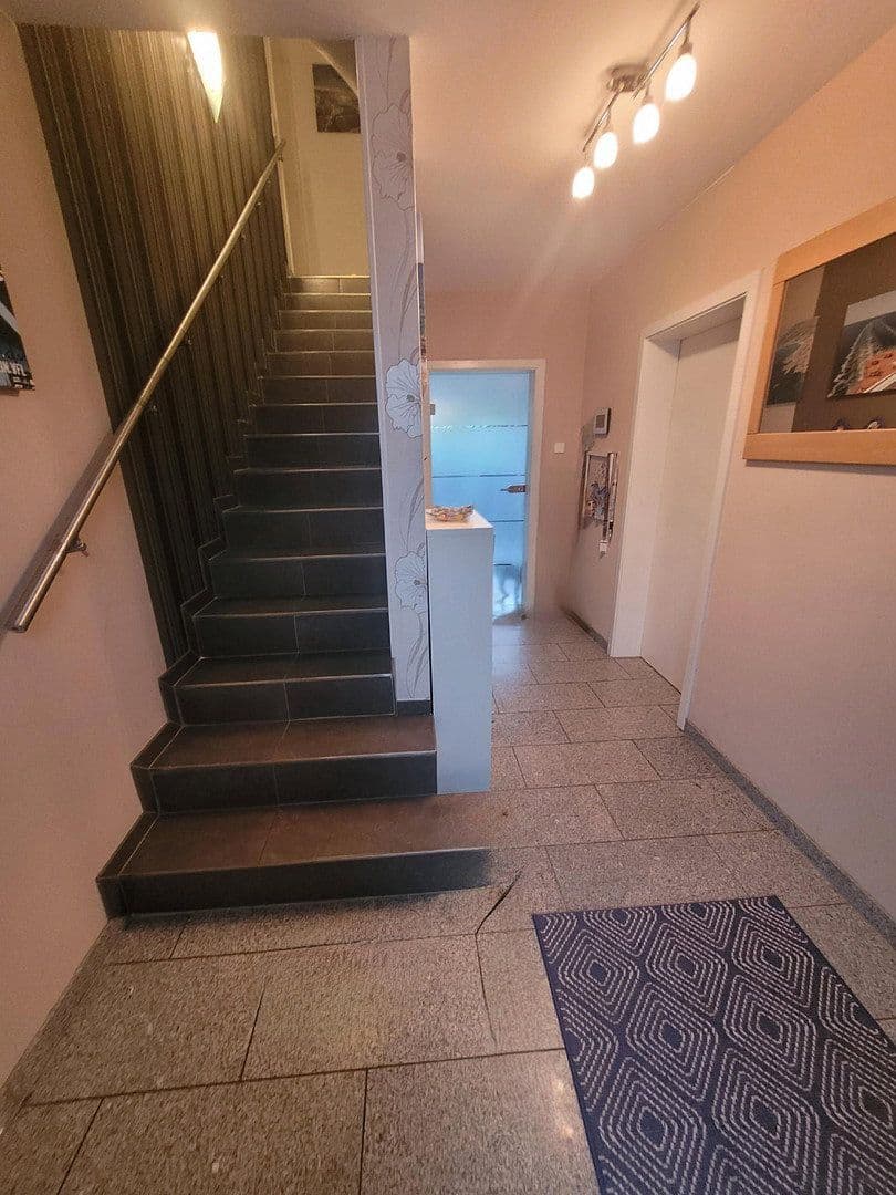 Prodej domu 179 m², pozemek 446 m², Gartenstr. 62, Herne, Severní Porýní-Vestfálsko Prodej domu 179 m², pozemek 446 m², Gartenstr. 62, Herne, Severní Porýní-Vestfálsko