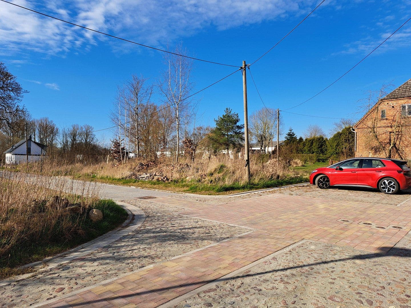 Prodej pozemku 1.220 m², Parkstraße 7, Velgast, Mecklenburg-Vorpommern Prodej pozemku 1.220 m², Parkstraße 7, Velgast, Mecklenburg-Vorpommern