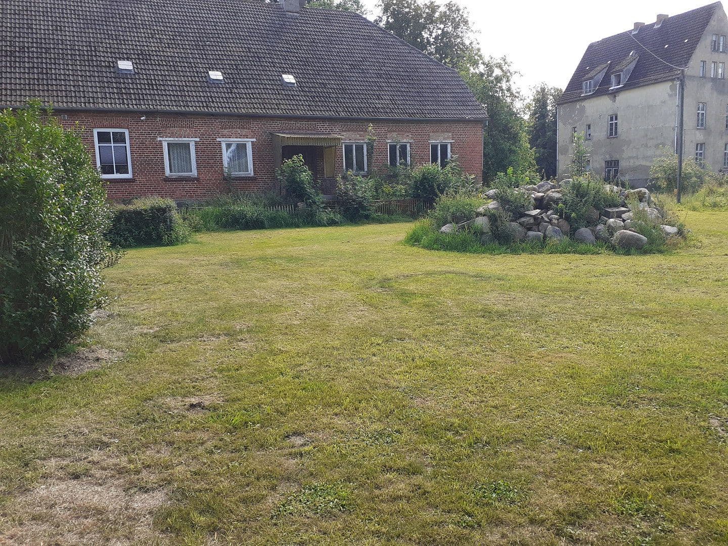 Prodej pozemku 1.220 m², Parkstraße 7, Velgast, Mecklenburg-Vorpommern Prodej pozemku 1.220 m², Parkstraße 7, Velgast, Mecklenburg-Vorpommern