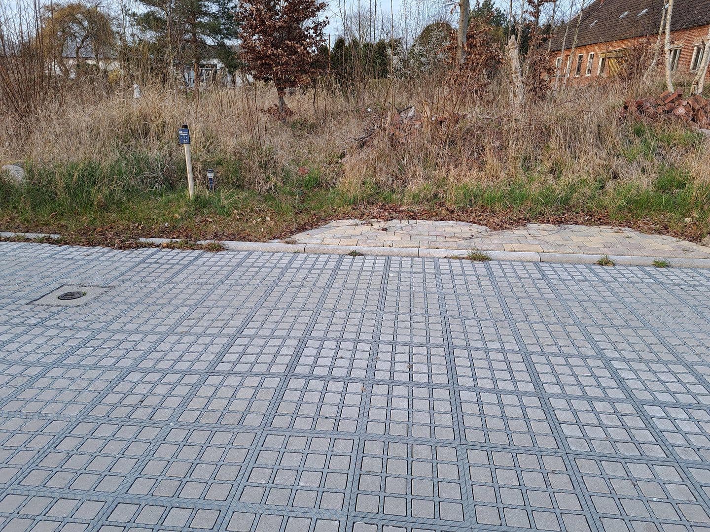 Prodej pozemku 1.220 m², Parkstraße 7, Velgast, Mecklenburg-Vorpommern Prodej pozemku 1.220 m², Parkstraße 7, Velgast, Mecklenburg-Vorpommern