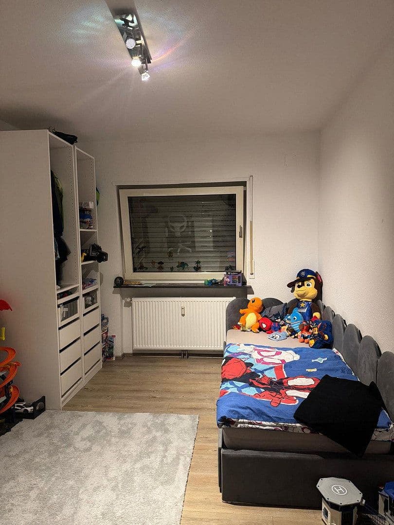 Pronájem bytu 4+kk 108 m², Mannheim, Bádensko-Württembersko Pronájem bytu 4+kk 108 m², Mannheim, Bádensko-Württembersko