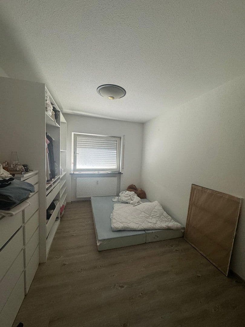 Pronájem bytu 4+kk 108 m², Mannheim, Bádensko-Württembersko Pronájem bytu 4+kk 108 m², Mannheim, Bádensko-Württembersko
