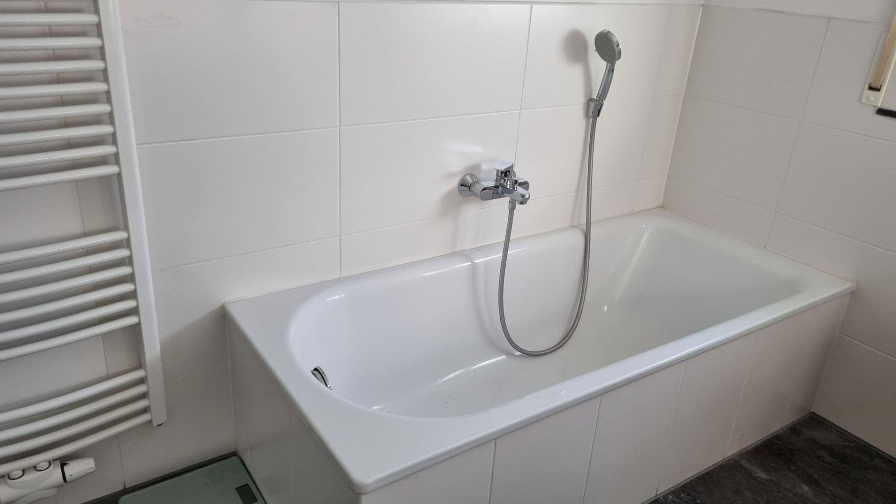 Pronájem bytu 4+kk 108 m², Mannheim, Bádensko-Württembersko Pronájem bytu 4+kk 108 m², Mannheim, Bádensko-Württembersko