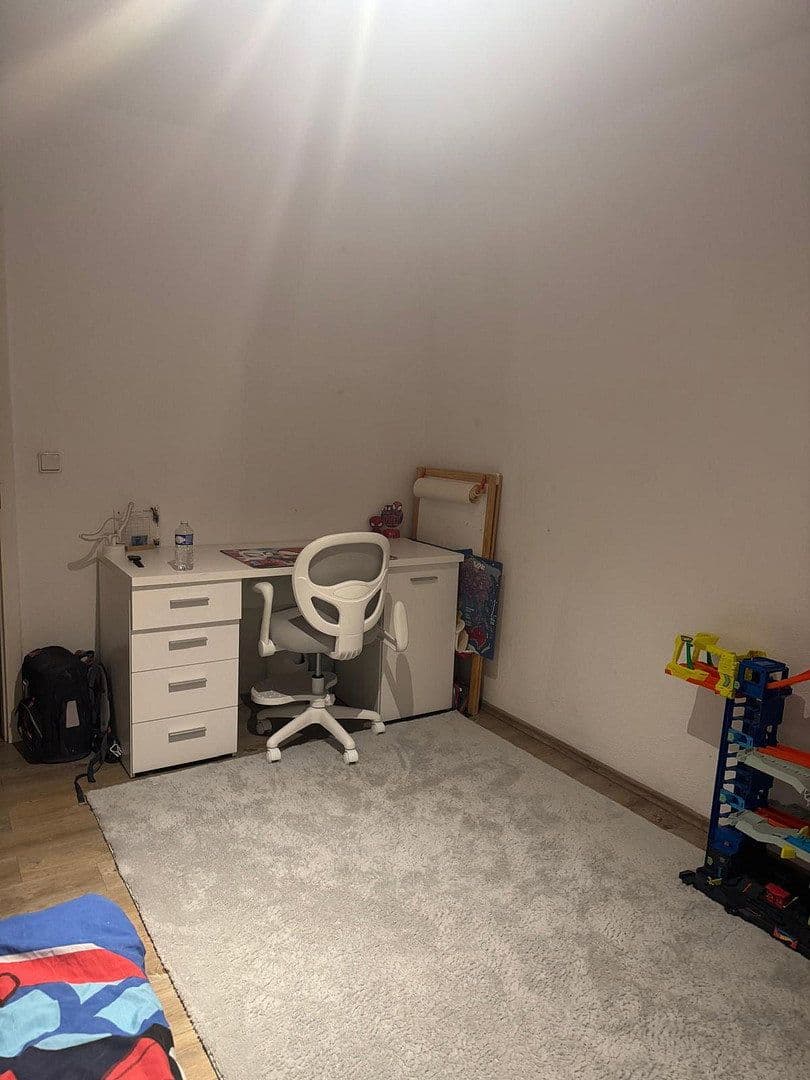 Pronájem bytu 4+kk 108 m², Mannheim, Bádensko-Württembersko Pronájem bytu 4+kk 108 m², Mannheim, Bádensko-Württembersko