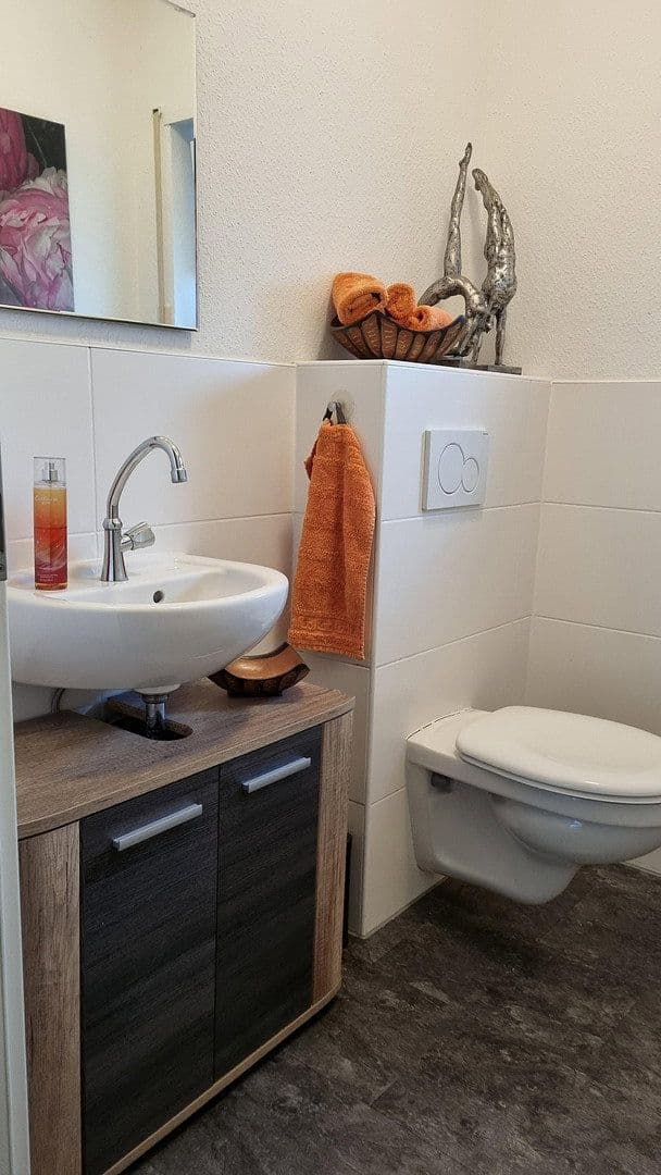 Pronájem bytu 4+kk 108 m², Mannheim, Bádensko-Württembersko Pronájem bytu 4+kk 108 m², Mannheim, Bádensko-Württembersko