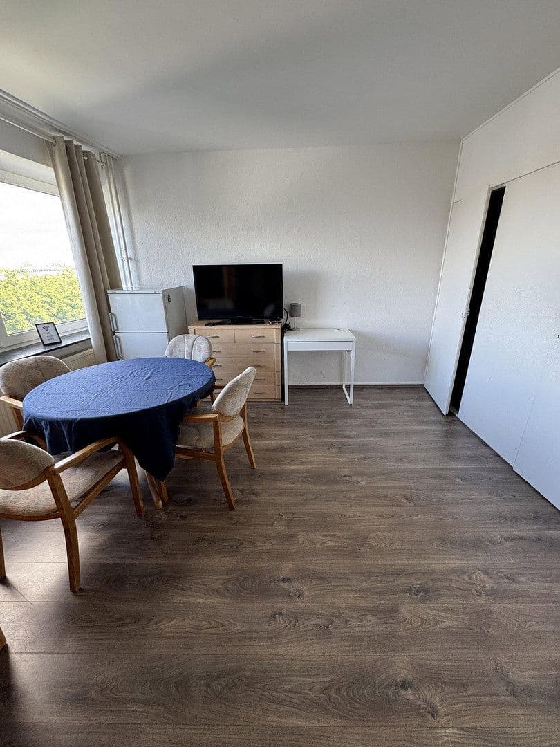 Prodej bytu 1+1 25 m², Dorotheenstraße 80, Hamburg, Hamburg Prodej bytu 1+1 25 m², Dorotheenstraße 80, Hamburg, Hamburg