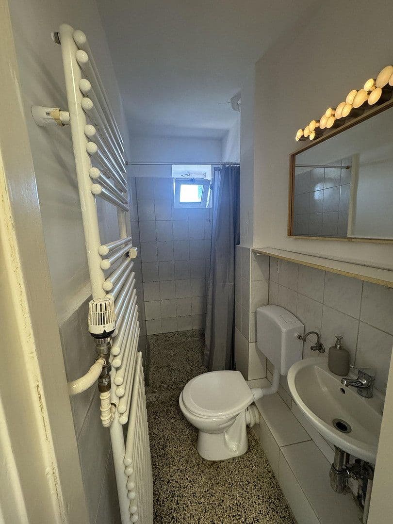 Prodej bytu 1+1 25 m², Dorotheenstraße 80, Hamburg, Hamburg Prodej bytu 1+1 25 m², Dorotheenstraße 80, Hamburg, Hamburg