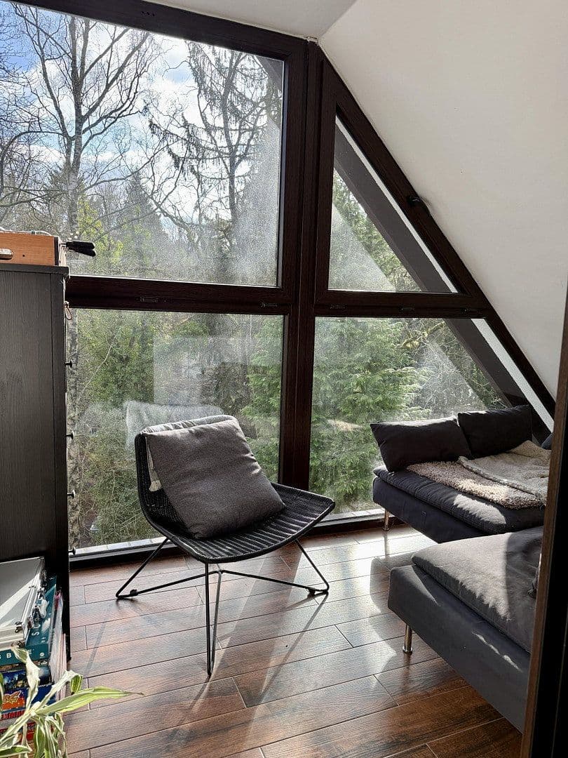 Pronájem bytu 3+1 98 m², Hamburg, Hamburg Pronájem bytu 3+1 98 m², Hamburg, Hamburg