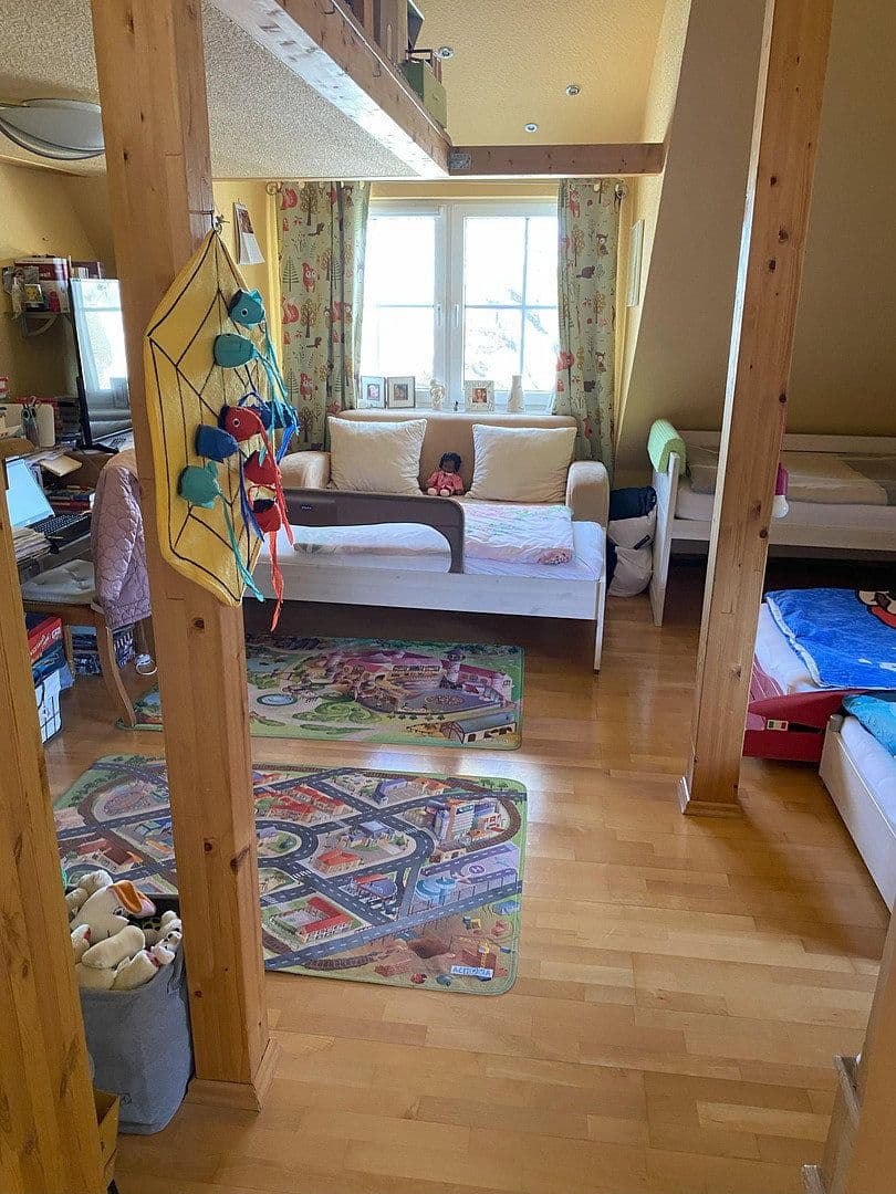 Prodej domu 215 m², pozemek 597 m², Essen, Severní Porýní-Vestfálsko Prodej domu 215 m², pozemek 597 m², Essen, Severní Porýní-Vestfálsko