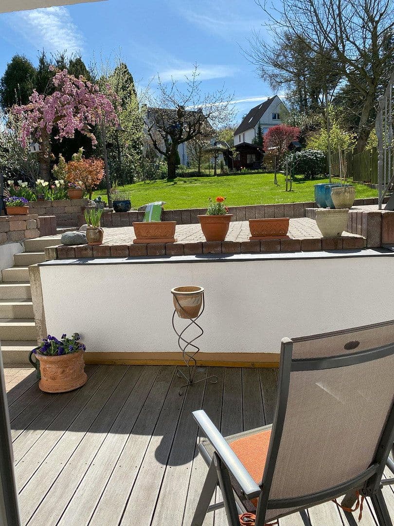 Prodej domu 215 m², pozemek 597 m², Essen, Severní Porýní-Vestfálsko Prodej domu 215 m², pozemek 597 m², Essen, Severní Porýní-Vestfálsko