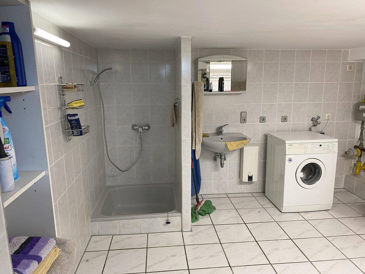 Prodej domu 215 m², pozemek 597 m², Essen, Severní Porýní-Vestfálsko Prodej domu 215 m², pozemek 597 m², Essen, Severní Porýní-Vestfálsko