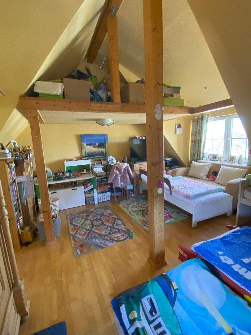 Prodej domu 215 m², pozemek 597 m², Essen, Severní Porýní-Vestfálsko Prodej domu 215 m², pozemek 597 m², Essen, Severní Porýní-Vestfálsko