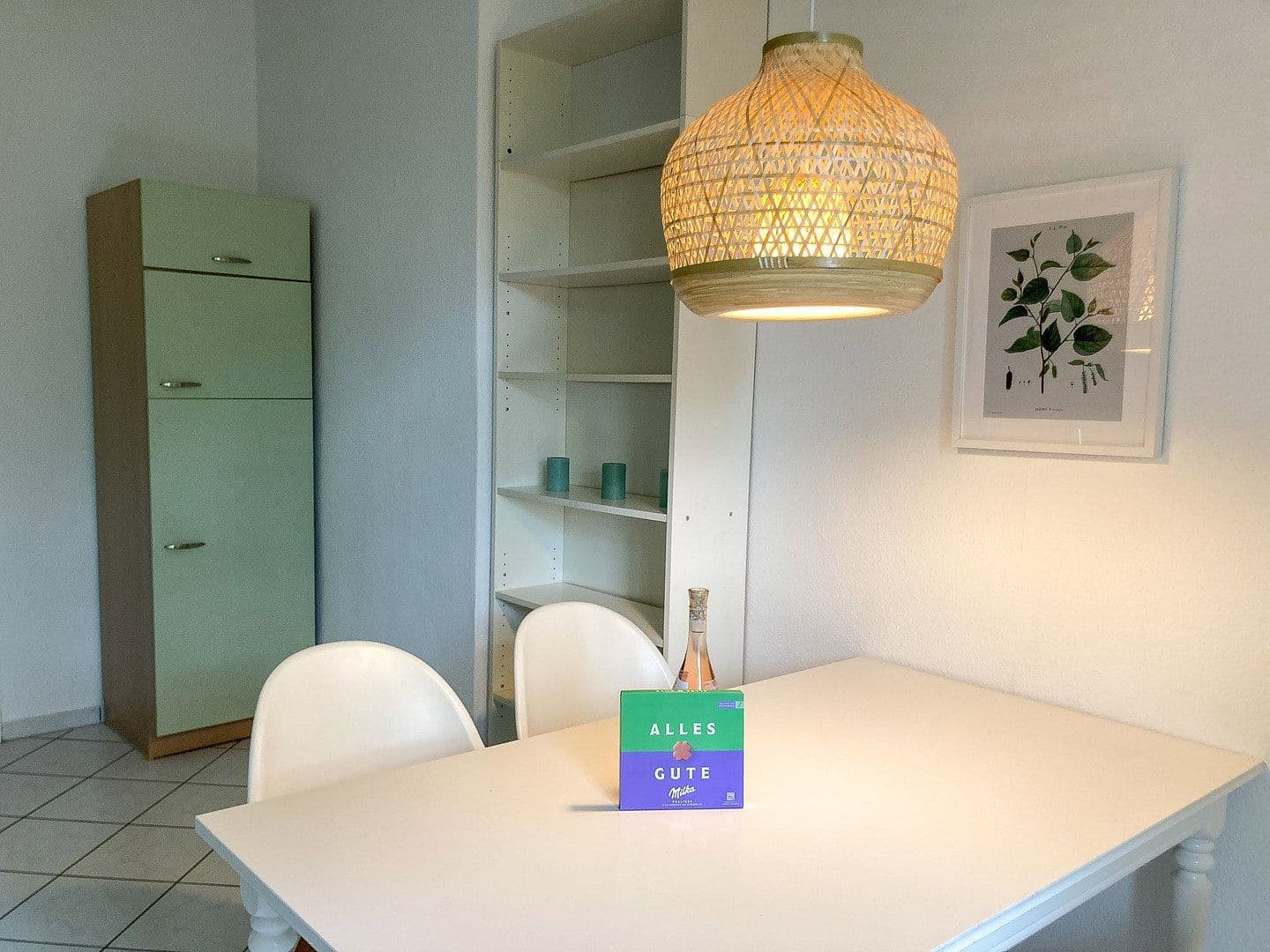 Pronájem bytu 2+1 65 m², Berlin, Berlín Pronájem bytu 2+1 65 m², Berlin, Berlín