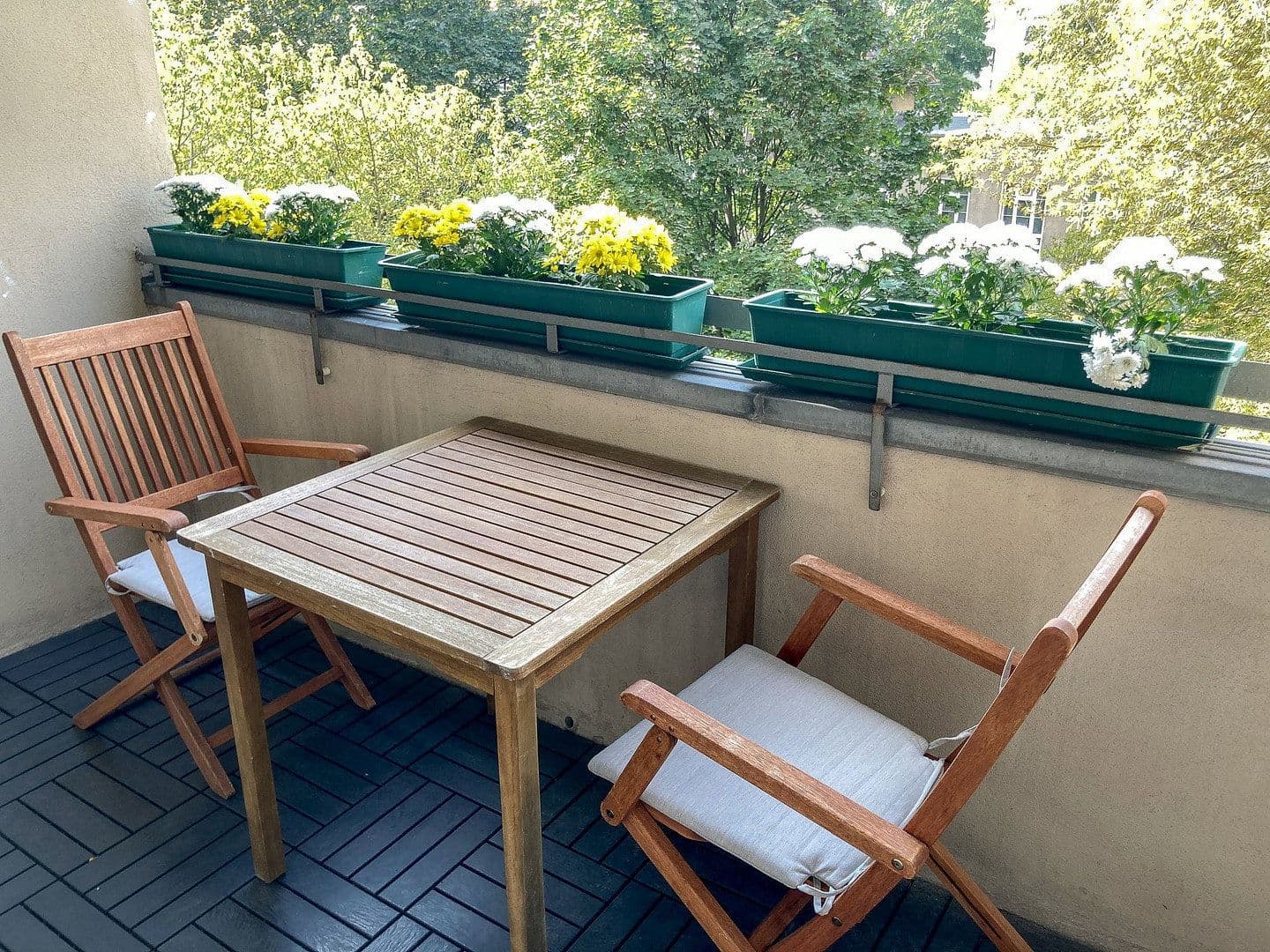 Pronájem bytu 2+1 65 m², Berlin, Berlín Pronájem bytu 2+1 65 m², Berlin, Berlín