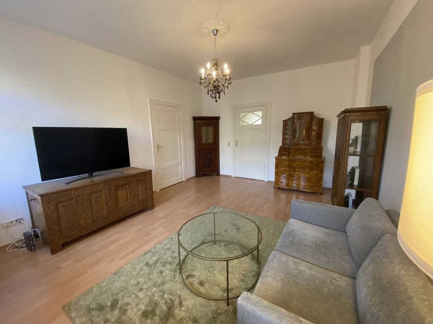 Pronájem bytu 2+1 65 m², Berlin, Berlín Pronájem bytu 2+1 65 m², Berlin, Berlín