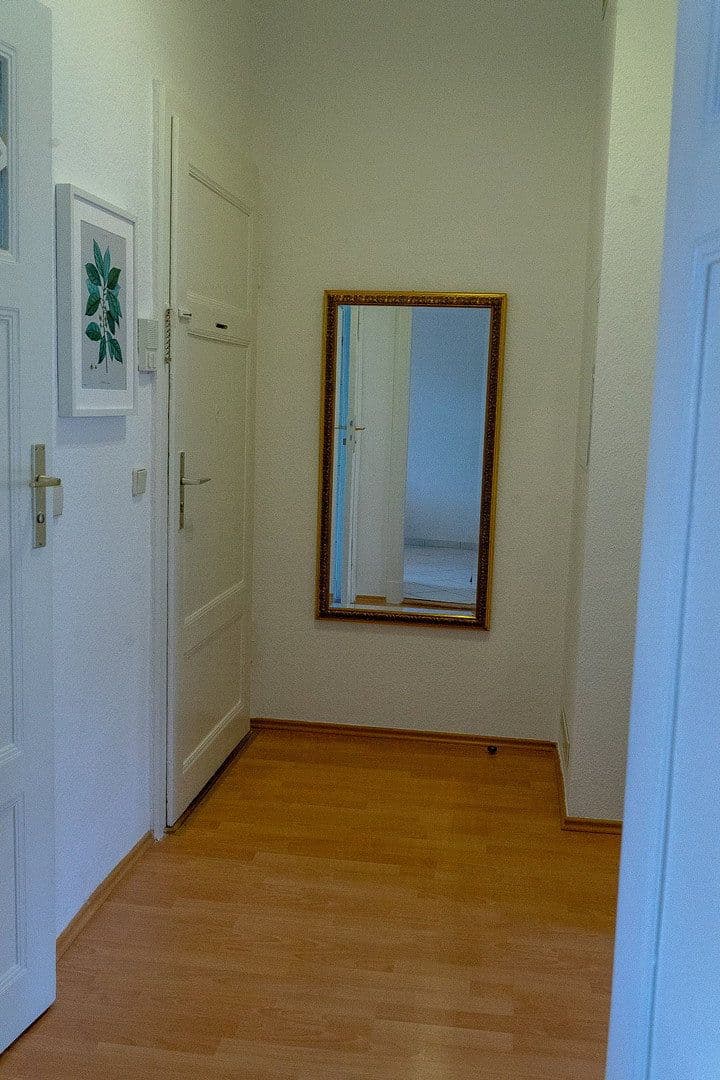 Pronájem bytu 2+1 65 m², Berlin, Berlín Pronájem bytu 2+1 65 m², Berlin, Berlín