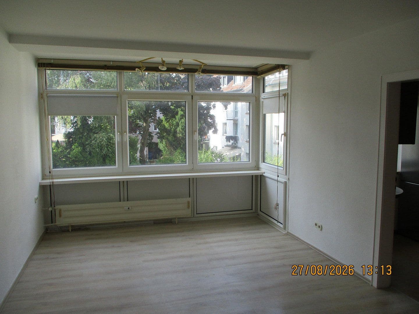 Pronájem bytu 2+kk 52 m², Heinickestr. 38, Essen, Severní Porýní-Vestfálsko Pronájem bytu 2+kk 52 m², Heinickestr. 38, Essen, Severní Porýní-Vestfálsko