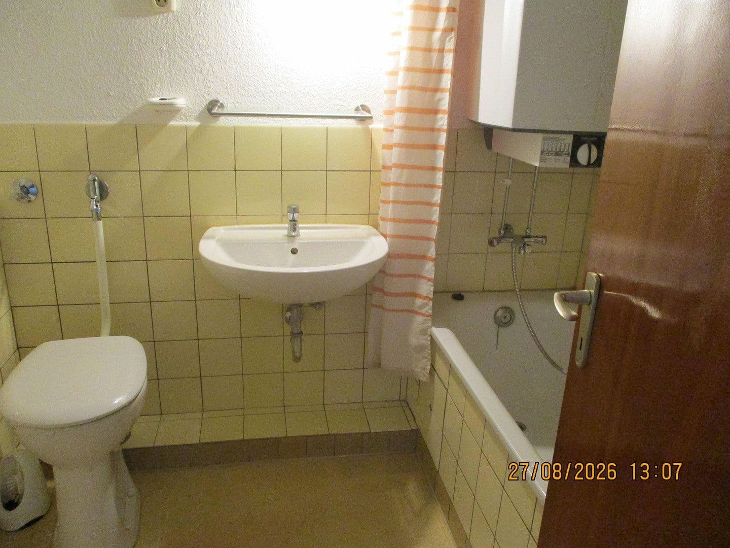 Pronájem bytu 2+kk 52 m², Heinickestr. 38, Essen, Severní Porýní-Vestfálsko Pronájem bytu 2+kk 52 m², Heinickestr. 38, Essen, Severní Porýní-Vestfálsko