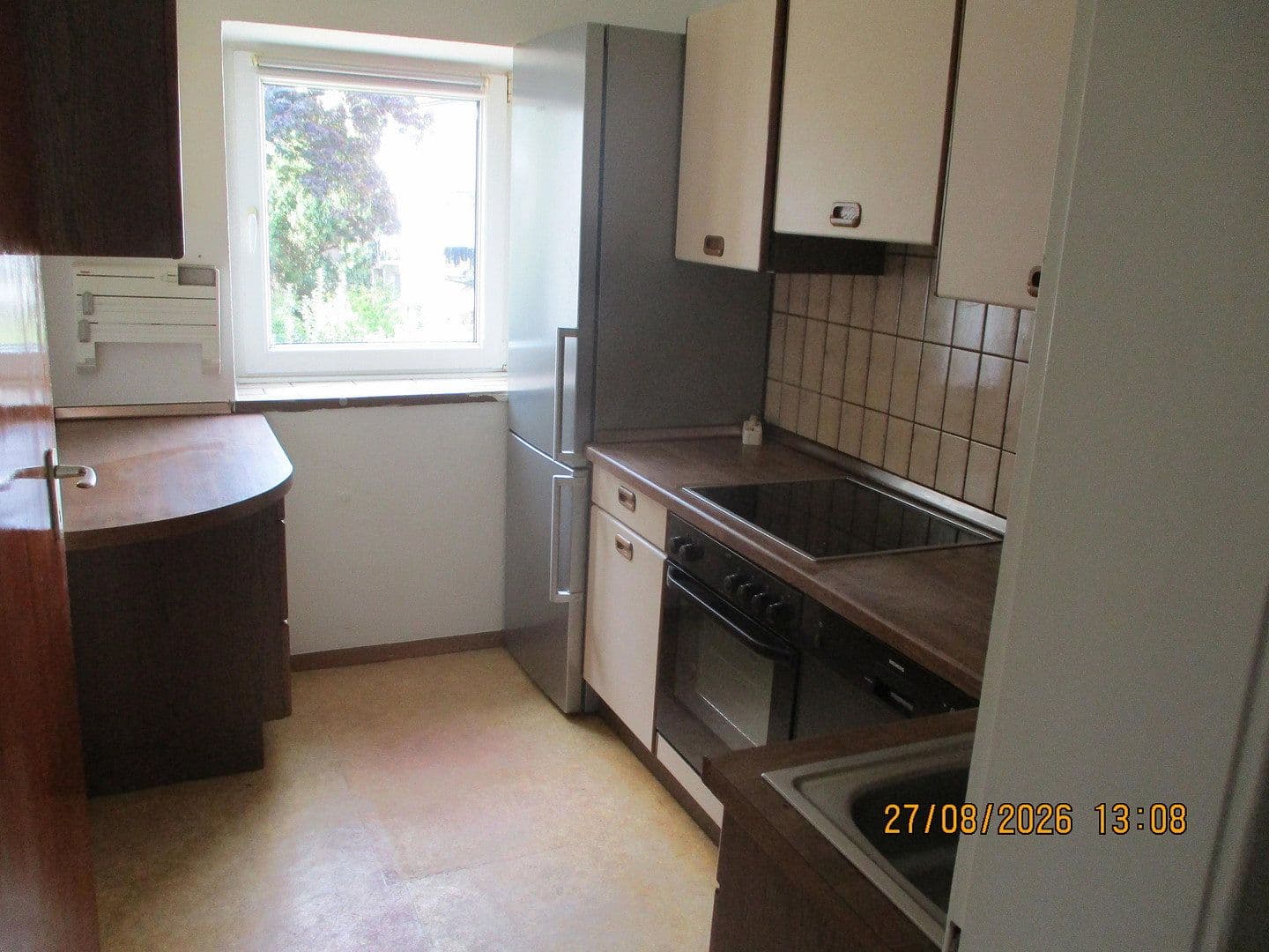 Pronájem bytu 2+kk 52 m², Heinickestr. 38, Essen, Severní Porýní-Vestfálsko Pronájem bytu 2+kk 52 m², Heinickestr. 38, Essen, Severní Porýní-Vestfálsko