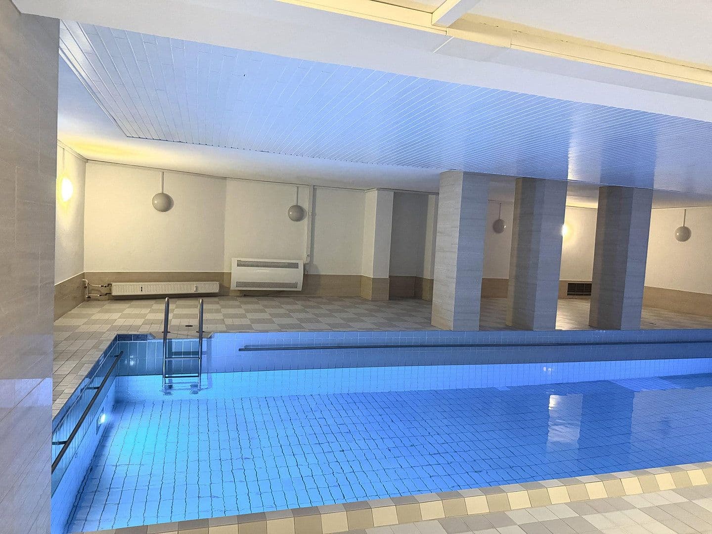 Prodej bytu 2+1 50 m², Schleißheimerstr. 182, München, Bavorsko Prodej bytu 2+1 50 m², Schleißheimerstr. 182, München, Bavorsko