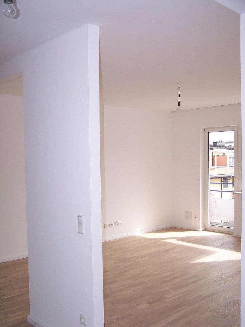 Prodej bytu 2+1 50 m², Schleißheimerstr. 182, München, Bavorsko Prodej bytu 2+1 50 m², Schleißheimerstr. 182, München, Bavorsko