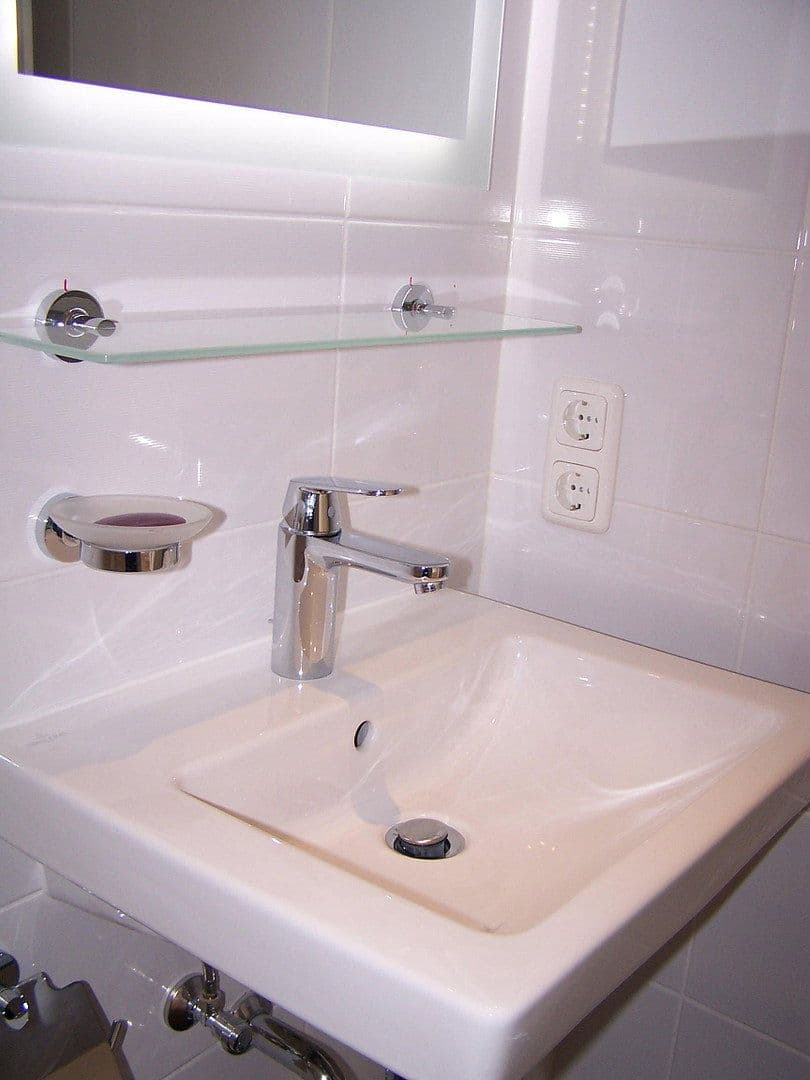 Prodej bytu 2+1 50 m², Schleißheimerstr. 182, München, Bavorsko Prodej bytu 2+1 50 m², Schleißheimerstr. 182, München, Bavorsko
