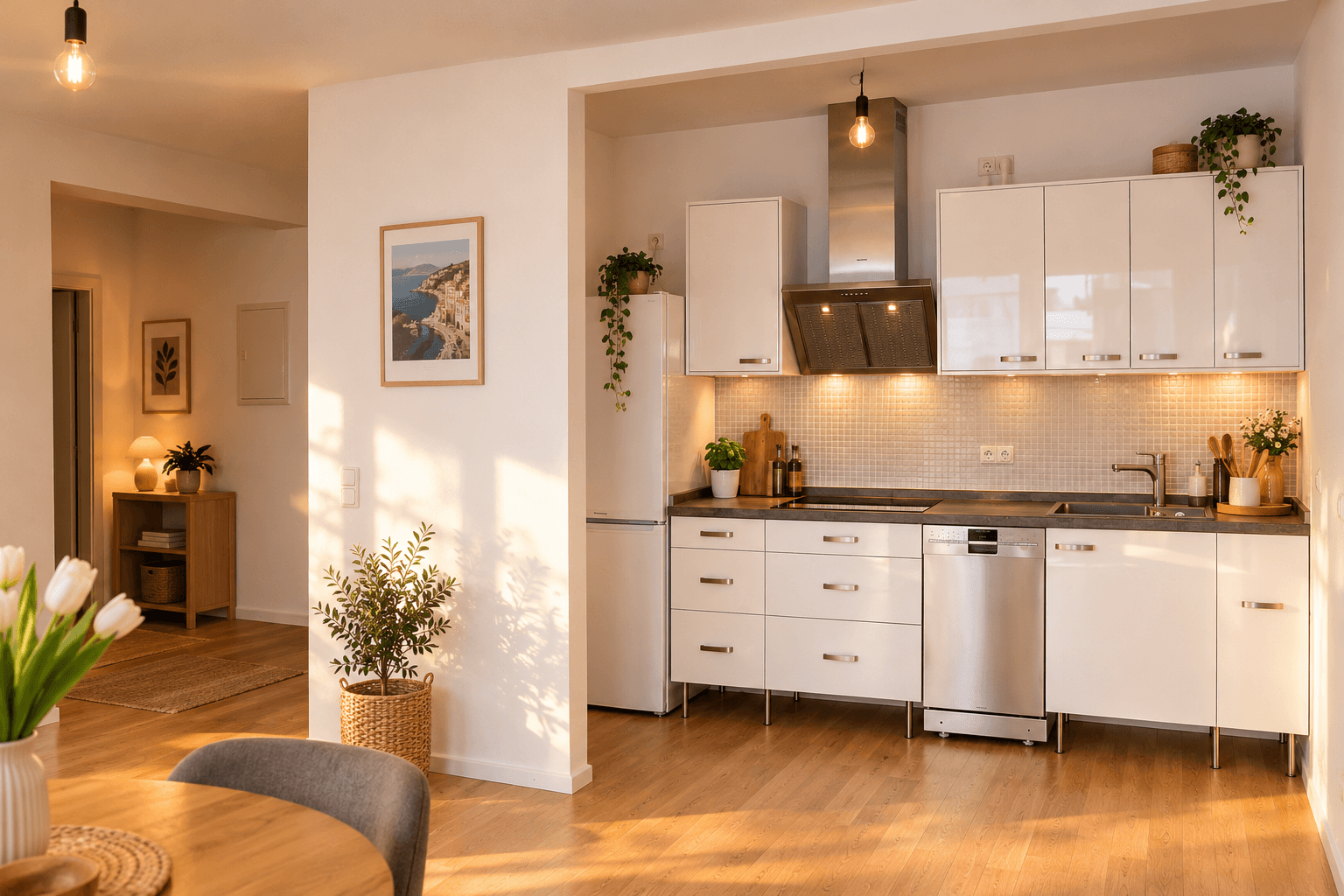 Prodej bytu 2+1 50 m², Schleißheimerstr. 182, München, Bavorsko Prodej bytu 2+1 50 m², Schleißheimerstr. 182, München, Bavorsko