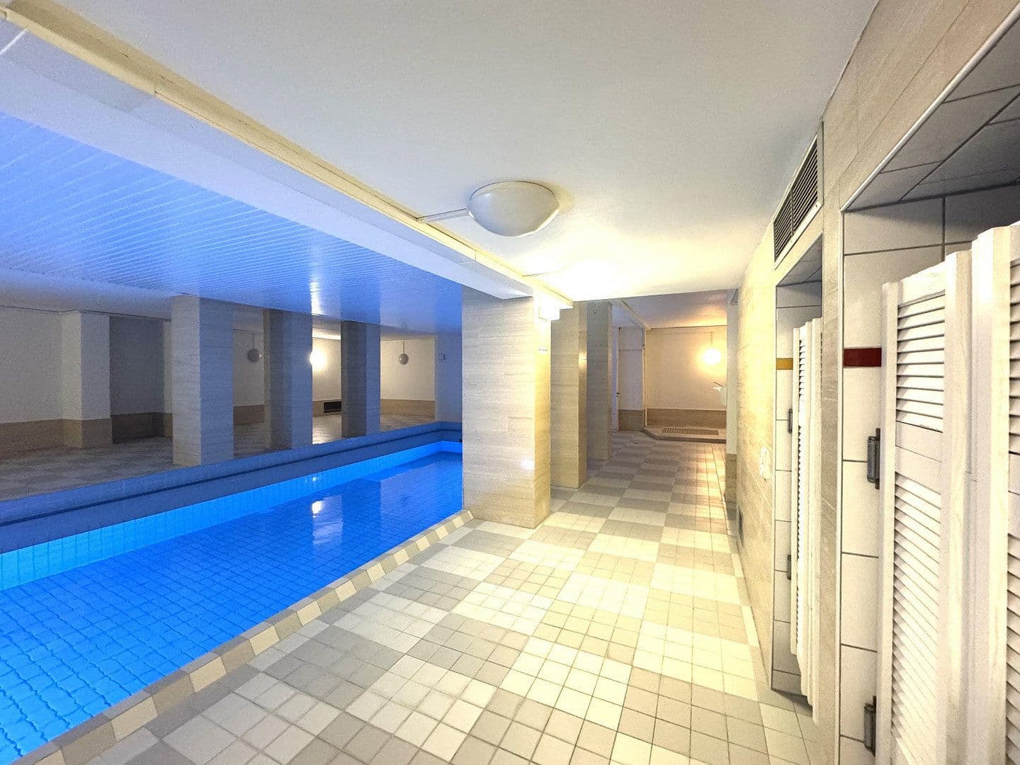 Prodej bytu 2+1 50 m², Schleißheimerstr. 182, München, Bavorsko Prodej bytu 2+1 50 m², Schleißheimerstr. 182, München, Bavorsko