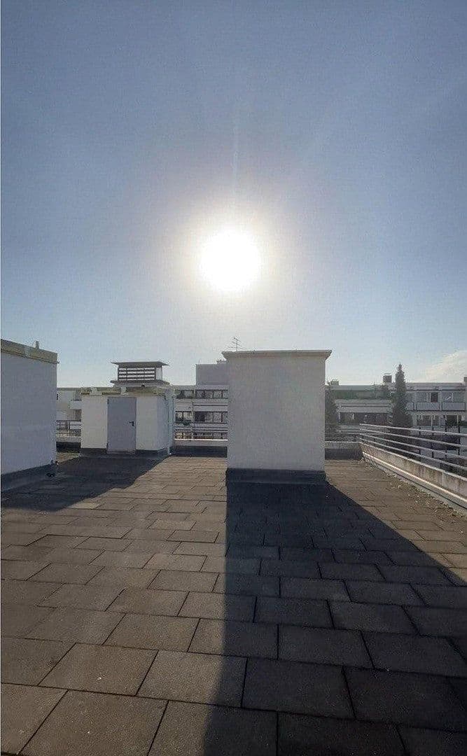 Prodej bytu 2+1 50 m², Schleißheimerstr. 182, München, Bavorsko Prodej bytu 2+1 50 m², Schleißheimerstr. 182, München, Bavorsko