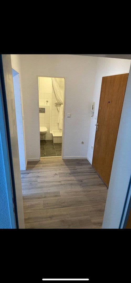 Pronájem bytu 1+kk 39 m², Oberhausen, Severní Porýní-Vestfálsko Pronájem bytu 1+kk 39 m², Oberhausen, Severní Porýní-Vestfálsko