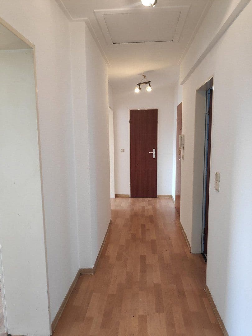 Pronájem bytu 3+1 82 m², Borkhofer Str. 33a, Duisburg, Severní Porýní-Vestfálsko Pronájem bytu 3+1 82 m², Borkhofer Str. 33a, Duisburg, Severní Porýní-Vestfálsko