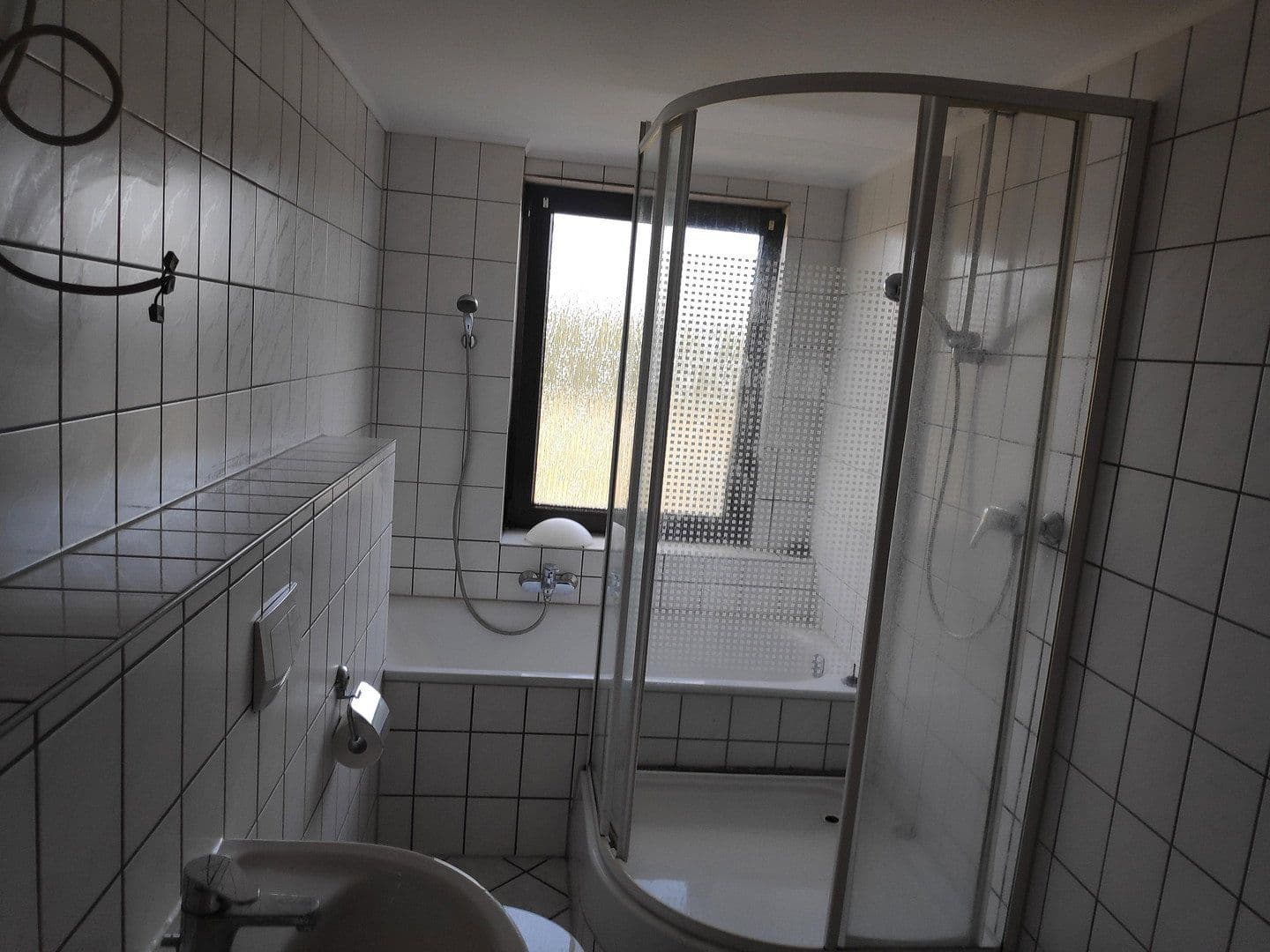 Pronájem bytu 3+1 82 m², Borkhofer Str. 33a, Duisburg, Severní Porýní-Vestfálsko Pronájem bytu 3+1 82 m², Borkhofer Str. 33a, Duisburg, Severní Porýní-Vestfálsko