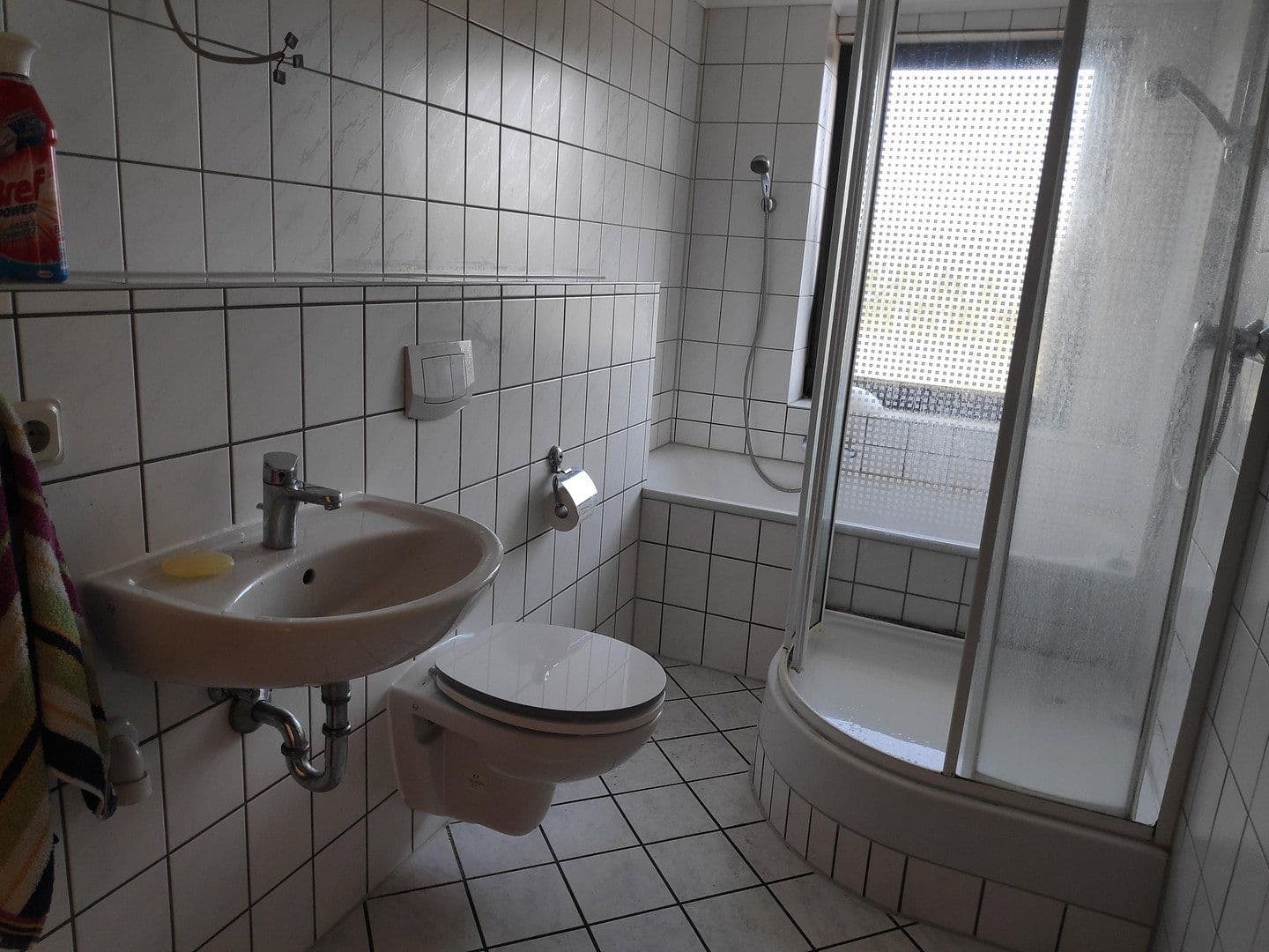 Pronájem bytu 3+1 82 m², Borkhofer Str. 33a, Duisburg, Severní Porýní-Vestfálsko Pronájem bytu 3+1 82 m², Borkhofer Str. 33a, Duisburg, Severní Porýní-Vestfálsko