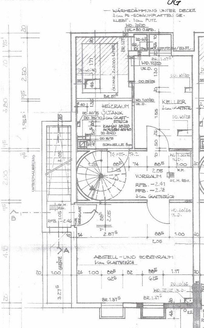 Prodej domu 120 m², pozemek 186 m², Ehningen, Bádensko-Württembersko Prodej domu 120 m², pozemek 186 m², Ehningen, Bádensko-Württembersko
