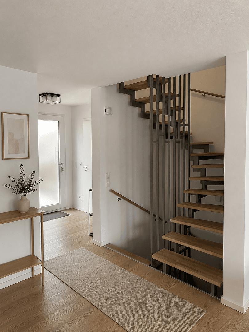 Prodej domu 146 m², pozemek 298 m², Wiesbaden, Hessen Prodej domu 146 m², pozemek 298 m², Wiesbaden, Hessen