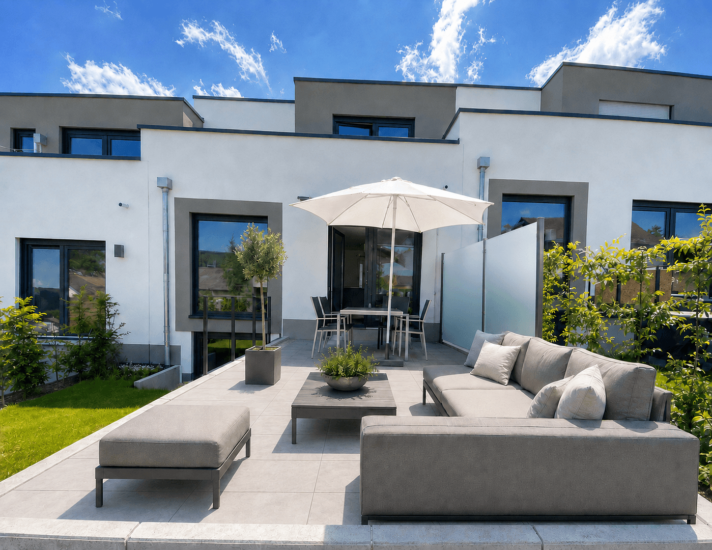 Prodej domu 146 m², pozemek 298 m², Wiesbaden, Hessen Prodej domu 146 m², pozemek 298 m², Wiesbaden, Hessen