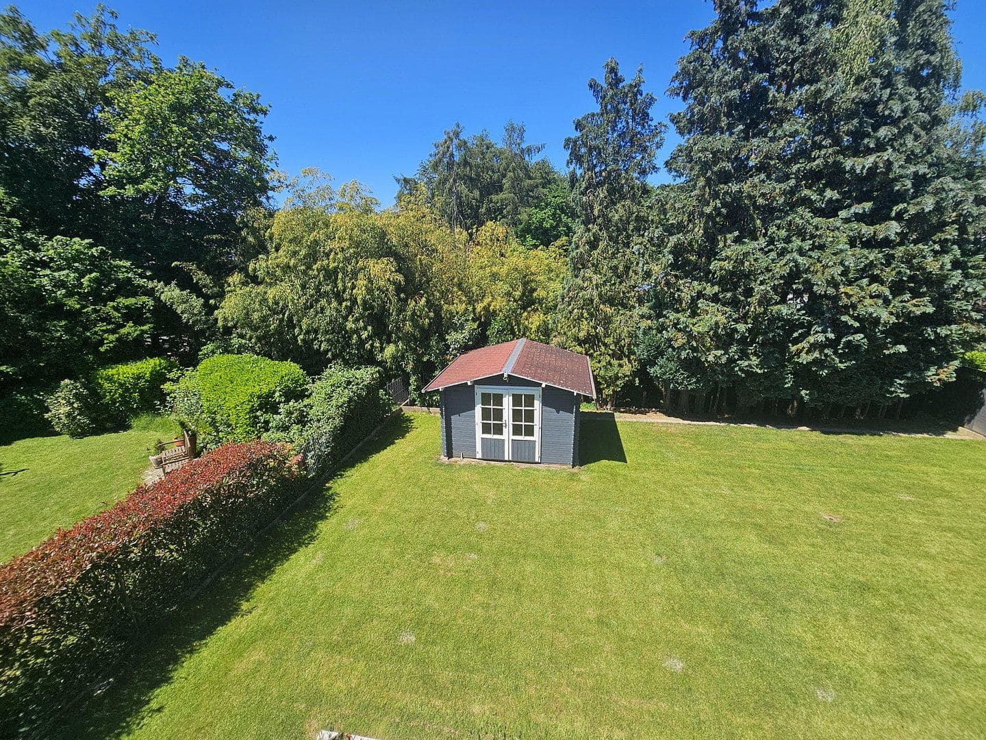 Prodej domu 174 m², pozemek 544 m², Troisdorf, Severní Porýní-Vestfálsko Prodej domu 174 m², pozemek 544 m², Troisdorf, Severní Porýní-Vestfálsko