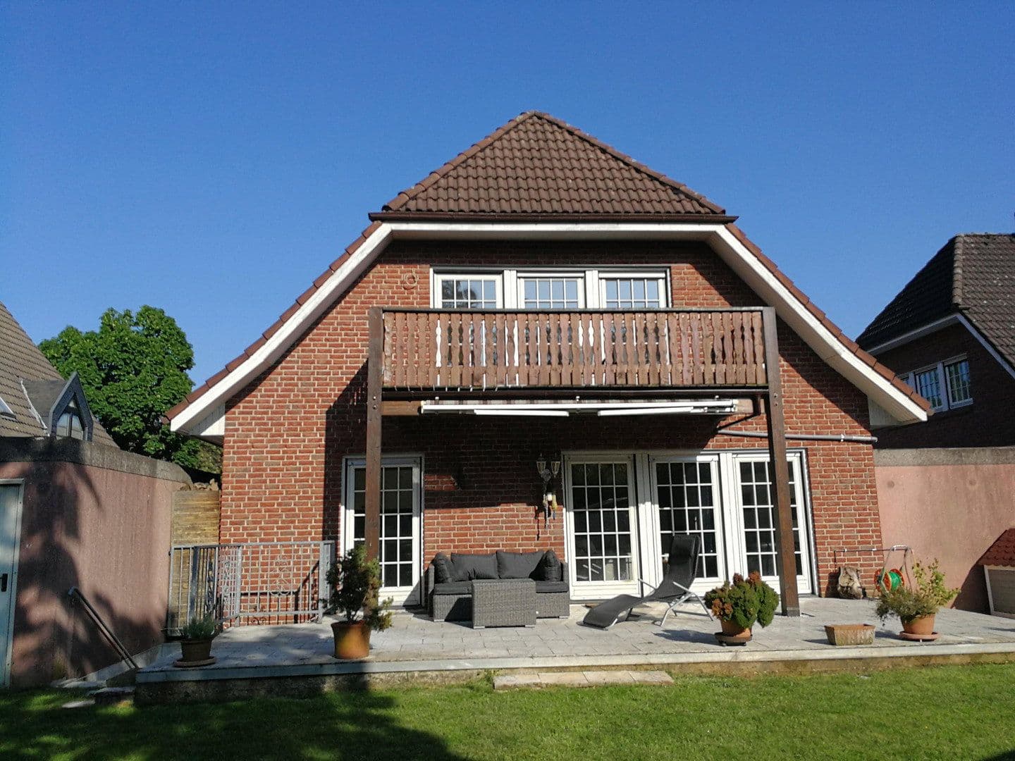 Prodej domu 174 m², pozemek 544 m², Troisdorf, Severní Porýní-Vestfálsko Prodej domu 174 m², pozemek 544 m², Troisdorf, Severní Porýní-Vestfálsko