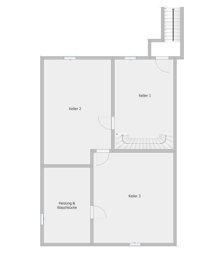 Prodej domu 174 m², pozemek 544 m², Troisdorf, Severní Porýní-Vestfálsko Prodej domu 174 m², pozemek 544 m², Troisdorf, Severní Porýní-Vestfálsko