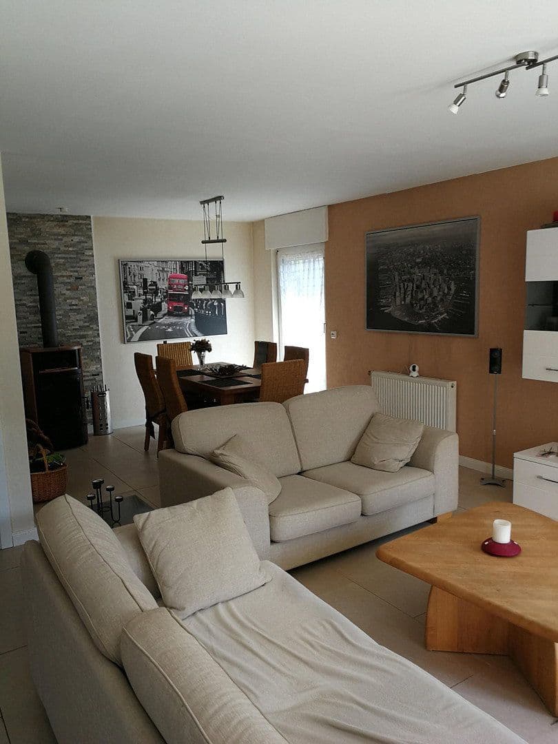 Prodej domu 174 m², pozemek 544 m², Troisdorf, Severní Porýní-Vestfálsko Prodej domu 174 m², pozemek 544 m², Troisdorf, Severní Porýní-Vestfálsko