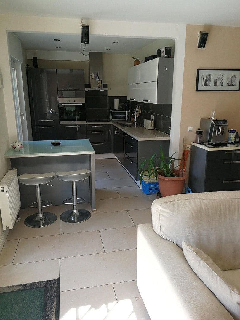 Prodej domu 174 m², pozemek 544 m², Troisdorf, Severní Porýní-Vestfálsko Prodej domu 174 m², pozemek 544 m², Troisdorf, Severní Porýní-Vestfálsko