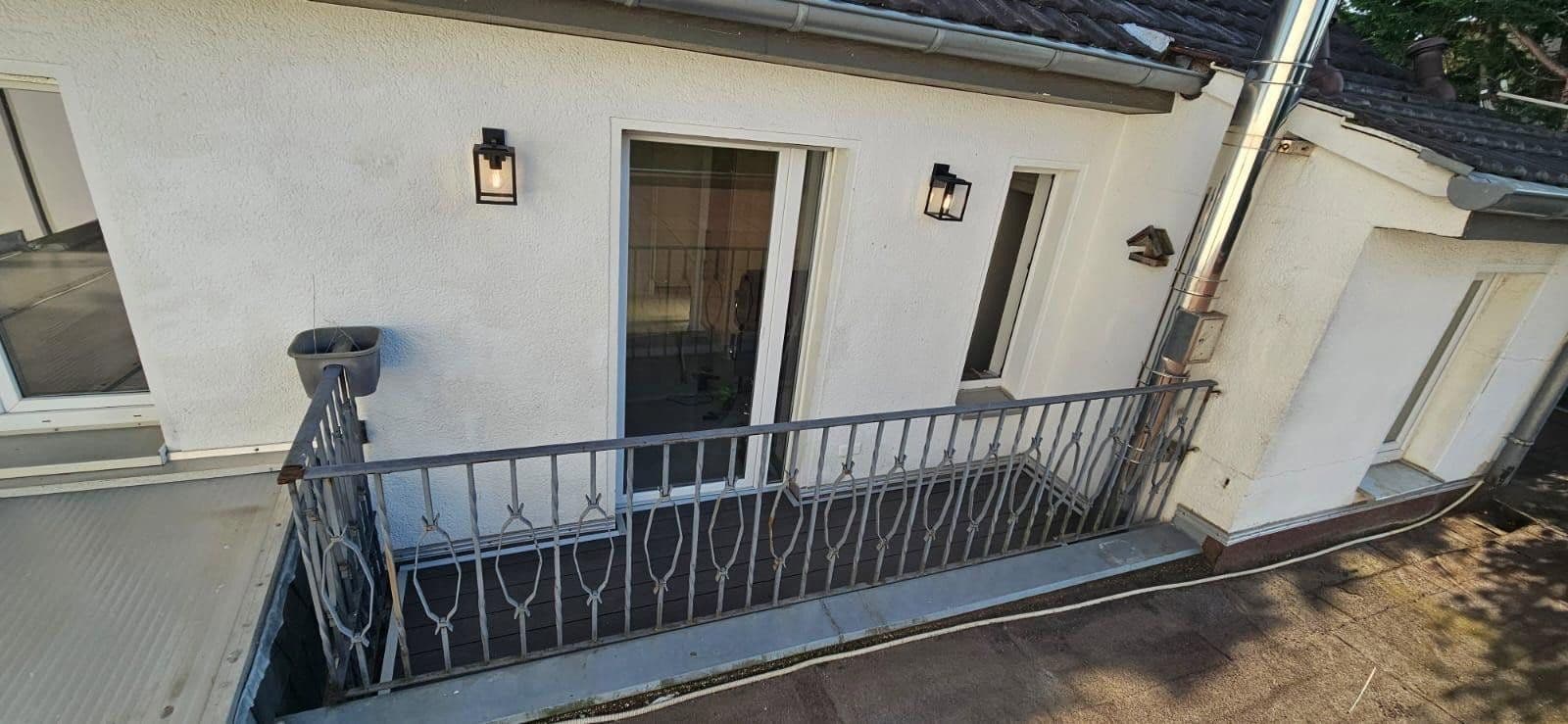 Pronájem bytu 25 m², Köln, Severní Porýní-Vestfálsko Pronájem bytu 25 m², Köln, Severní Porýní-Vestfálsko