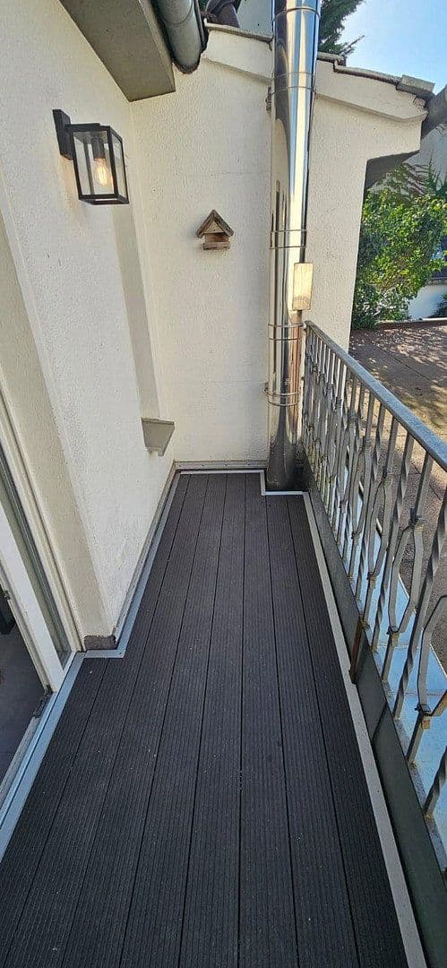 Pronájem bytu 25 m², Köln, Severní Porýní-Vestfálsko Pronájem bytu 25 m², Köln, Severní Porýní-Vestfálsko