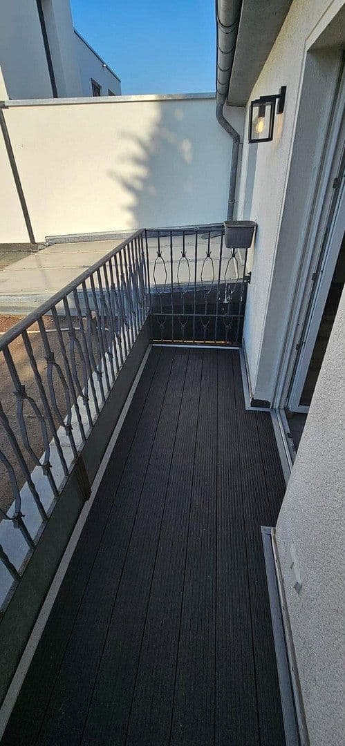Pronájem bytu 25 m², Köln, Severní Porýní-Vestfálsko Pronájem bytu 25 m², Köln, Severní Porýní-Vestfálsko