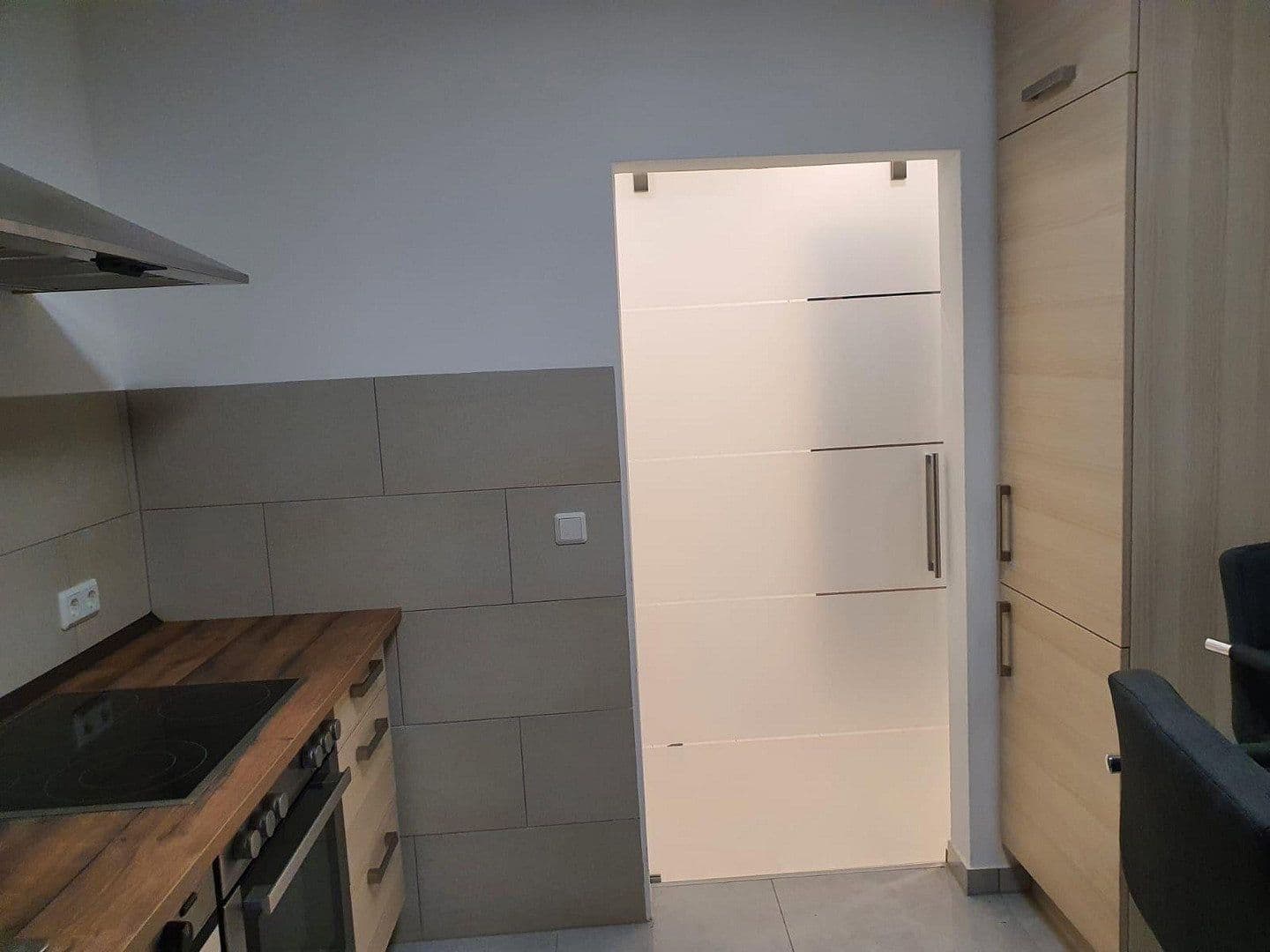 Pronájem bytu 25 m², Köln, Severní Porýní-Vestfálsko Pronájem bytu 25 m², Köln, Severní Porýní-Vestfálsko
