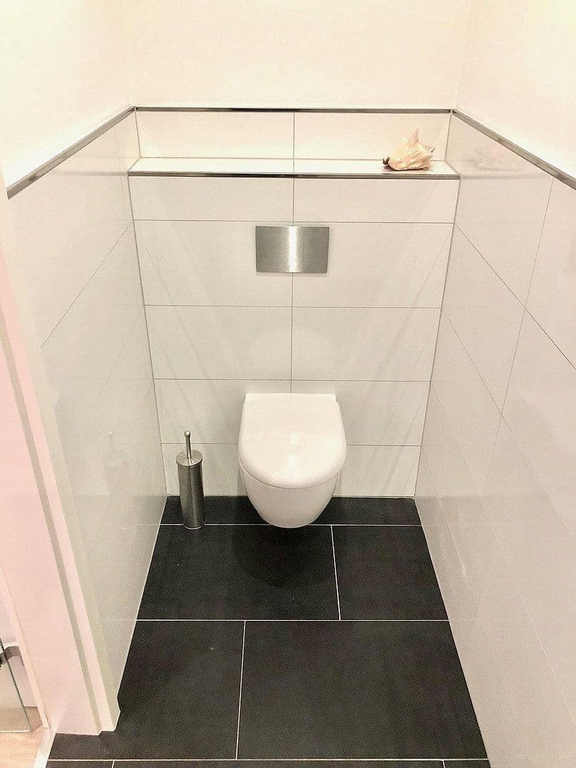 Pronájem bytu 1+1 41 m², Lehnengasse 1, Hürth, Severní Porýní-Vestfálsko Pronájem bytu 1+1 41 m², Lehnengasse 1, Hürth, Severní Porýní-Vestfálsko