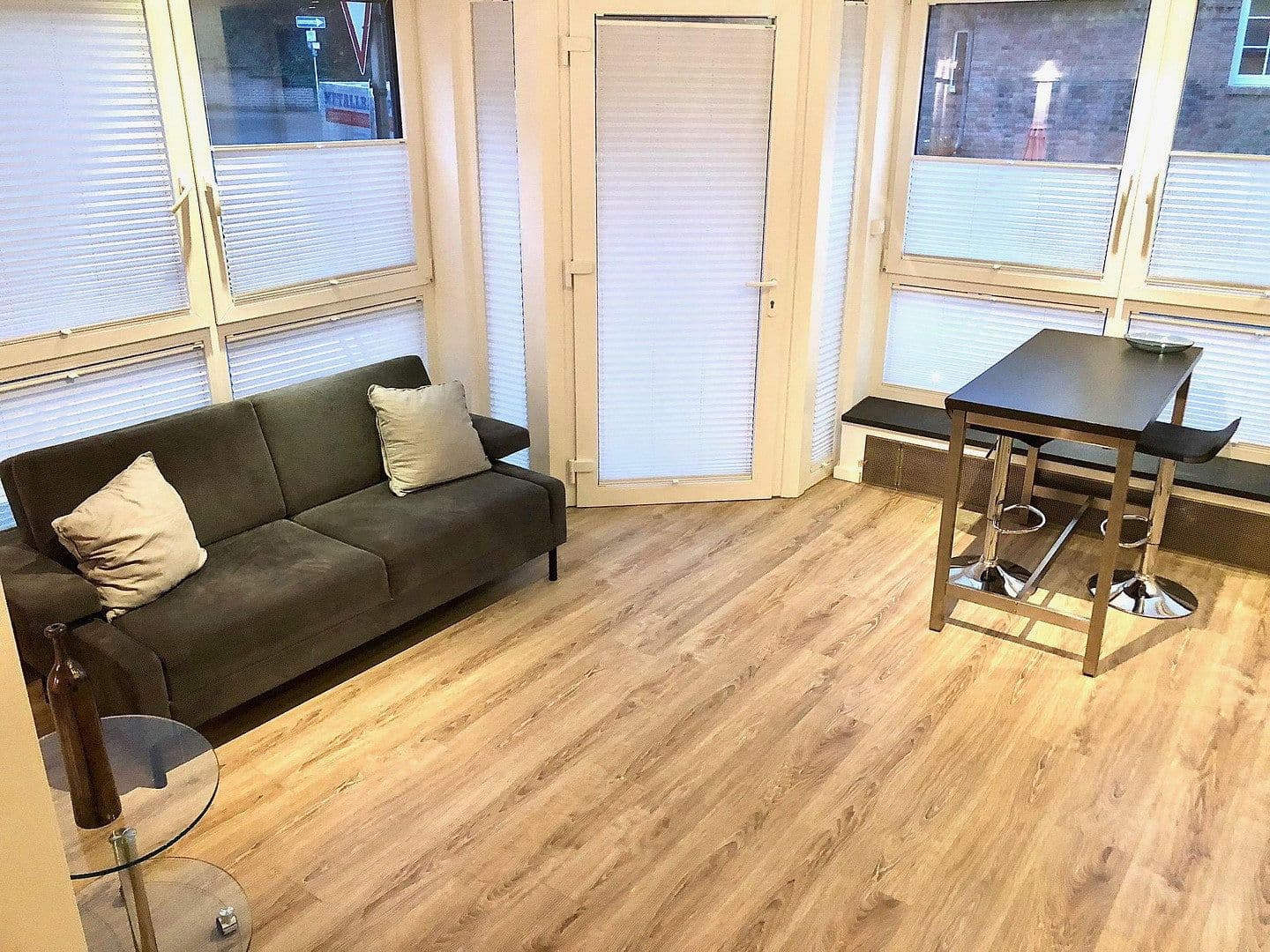 Pronájem bytu 1+1 41 m², Lehnengasse 1, Hürth, Severní Porýní-Vestfálsko Pronájem bytu 1+1 41 m², Lehnengasse 1, Hürth, Severní Porýní-Vestfálsko