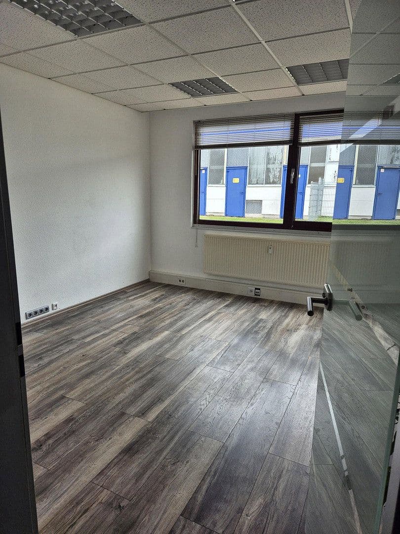 Pronájem kanceláře 124 m², Rudolf-Diesel-Str. 11, Kaltenkirchen, Šlesvicko-Holštýnsko Pronájem kanceláře 124 m², Rudolf-Diesel-Str. 11, Kaltenkirchen, Šlesvicko-Holštýnsko