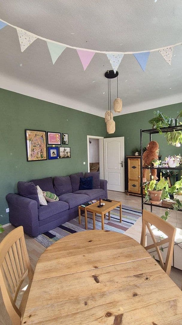 Pronájem bytu 2+1 50 m², Gravelottstr. 18, Duisburg, Severní Porýní-Vestfálsko Pronájem bytu 2+1 50 m², Gravelottstr. 18, Duisburg, Severní Porýní-Vestfálsko
