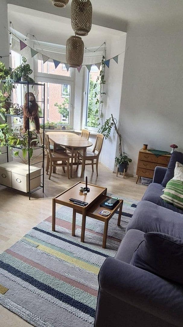Pronájem bytu 2+1 50 m², Gravelottstr. 18, Duisburg, Severní Porýní-Vestfálsko Pronájem bytu 2+1 50 m², Gravelottstr. 18, Duisburg, Severní Porýní-Vestfálsko